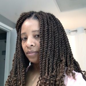 Meet your Posher, Jessina